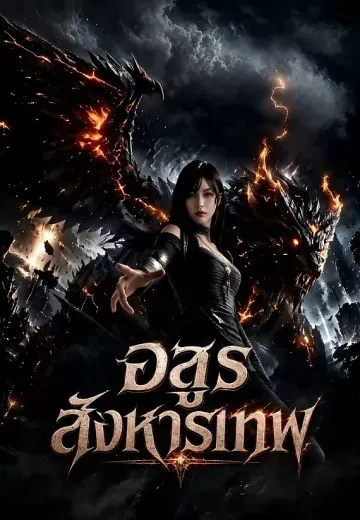 อสูรสังหารเทพ