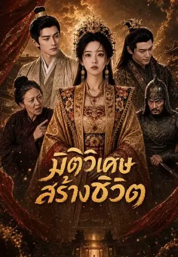มิติวิเศษสร้างชีวิต
