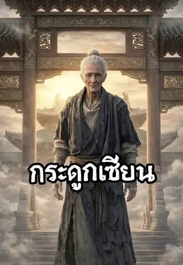 กระดูกเซียน