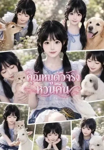คุณหนูตัวจริงหวนคืน