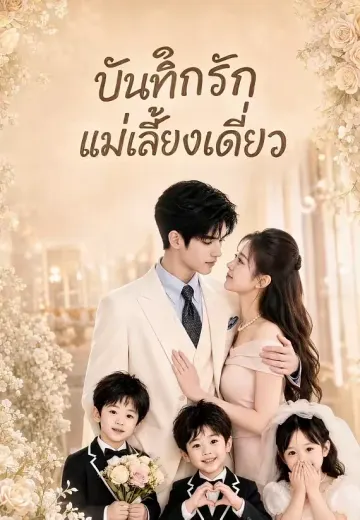 บันทึกรักแม่เลี้ยงเดี่ยว