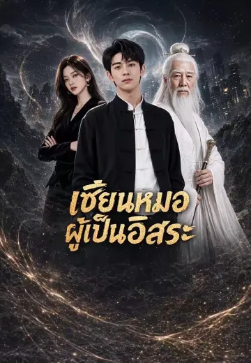 เซียนหมอผู้เป็นอิสระ