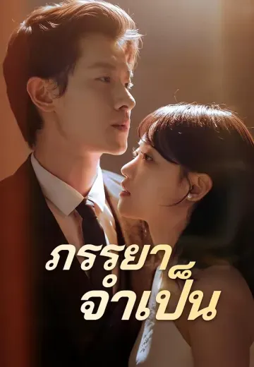 (พากย์)ภรรยาจำเป็น