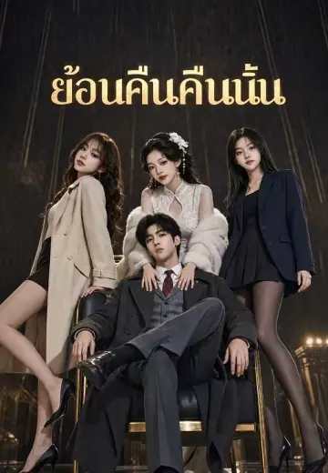 ย้อนคืนคืนนั้น