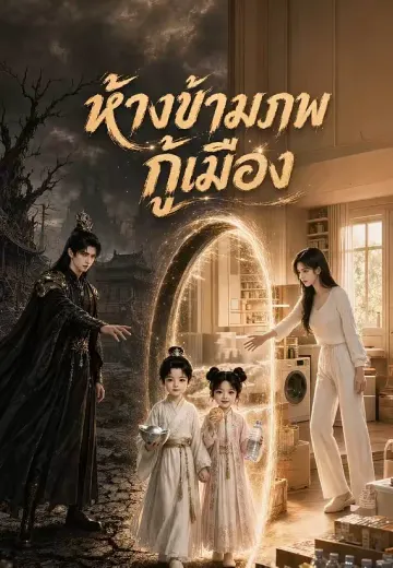 ห้างข้ามภพกู้เมือง