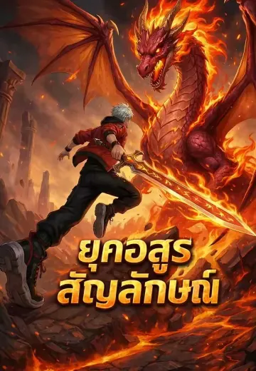 ยุคอสูรสัญลักษณ์