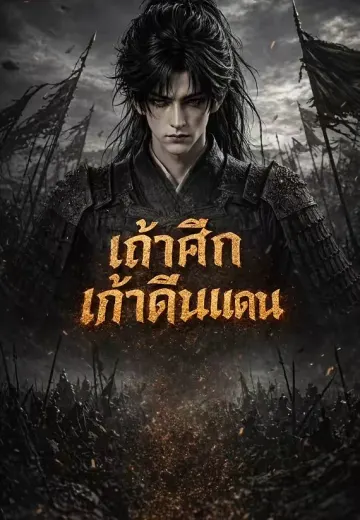 เถ้าศึกเก้าดินแดน 1