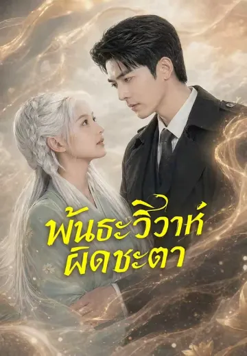 (พากย์)พันธะวิวาห์ผิดชะตา