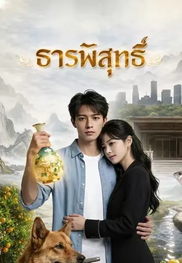 (พากย์)ธารพิสุทธิ์