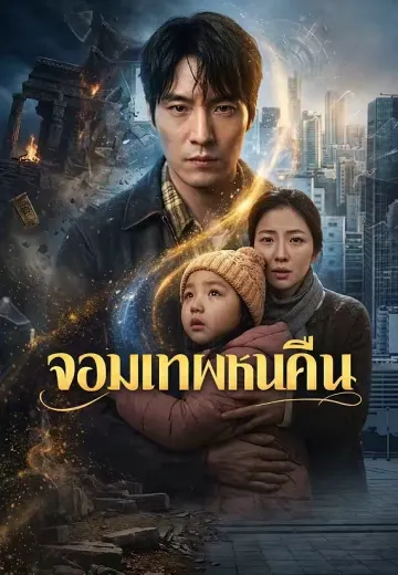จอมเทพหวนคืน