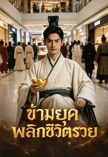 ผู้ร่ำรวยแห่ง2ยุค