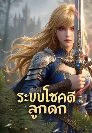 ระบบโชคดีลูกดก