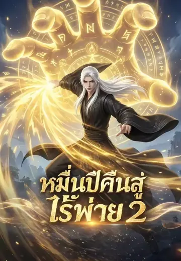 หมื่นปีคืนสู่ไร้พ่าย 2