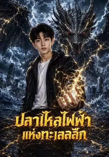 ปลาไหลไฟฟ้าแห่งทะเลลึก