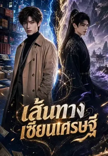 เส้นทางเซียนเศรษฐี