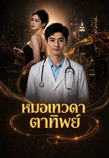 หมอเทวดาตาทิพย์