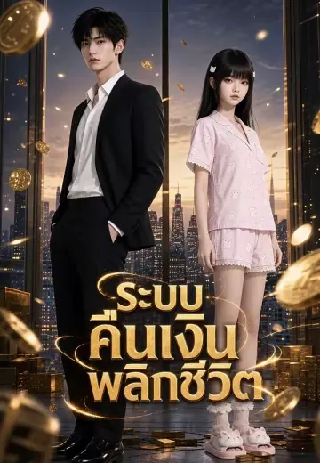 ระบบคืนเงินพลิกชีวิต