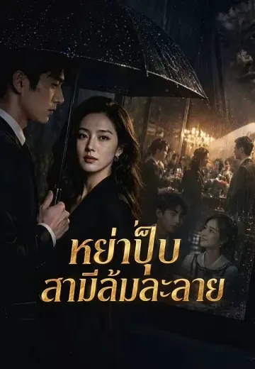 หย่าปุ๊บสามีล้มละลาย