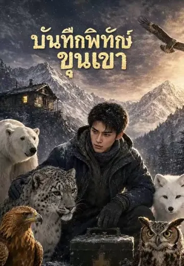 บันทึกพิทักษ์ขุนเขา