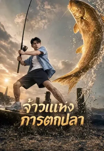 จ้าวแห่งการตกปลา