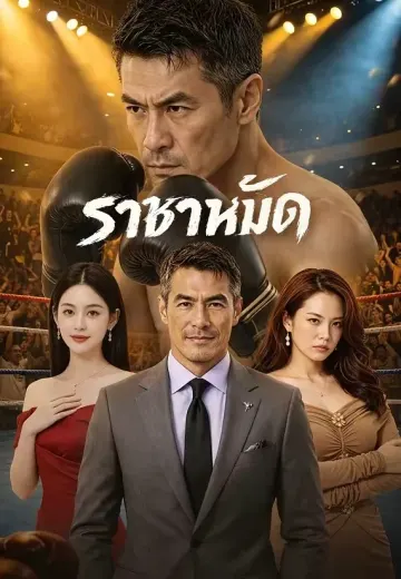 ราชาหมัด