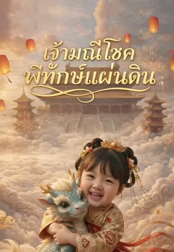 (พากย์)เจ้ามณีโชคพิทักษ์แผ่นดิน