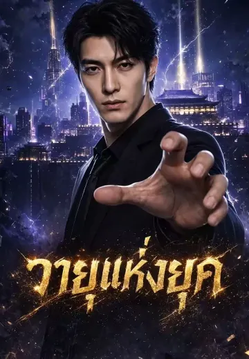 วายุแห่งยุค