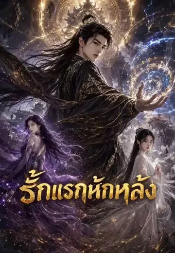รักแรกหักหลัง