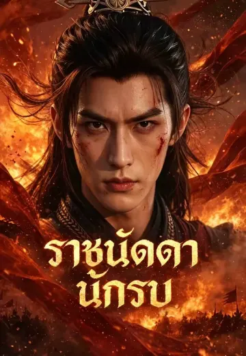 ราชนัดดานักรบ