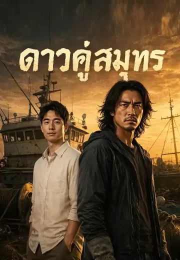 ดาวคู่สมุทร