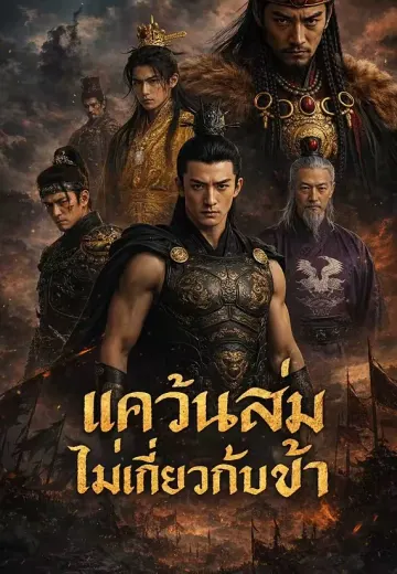แคว้นล่มไม่เกี่ยวกับข้า