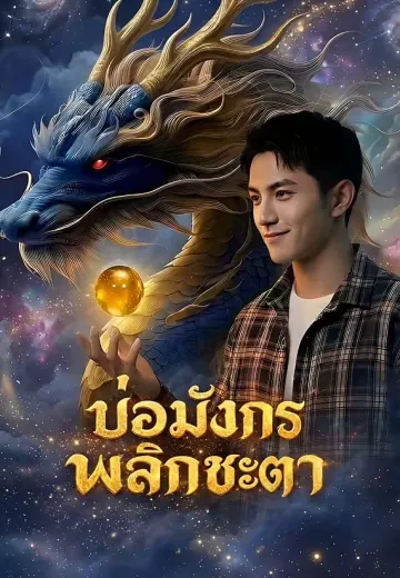 บ่อมังกรพลิกชะตา