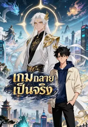 เกมกลายเป็นจริง