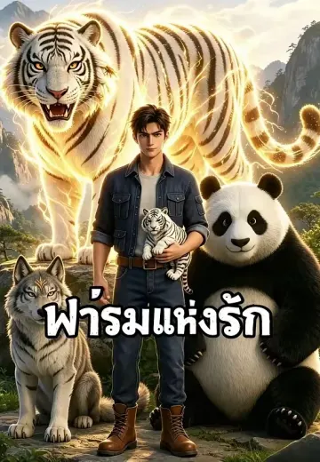 ฟาร์มแห่งรัก