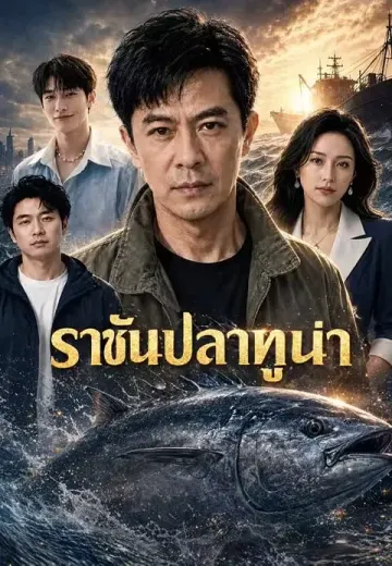 ราชันปลาทูน่า