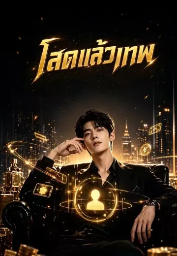 โสดแล้วเทพ