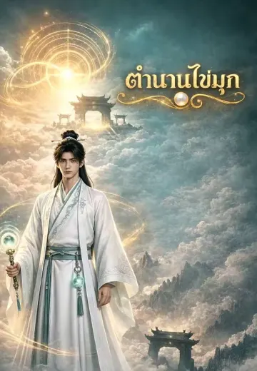 ตำนานไข่มุก 1