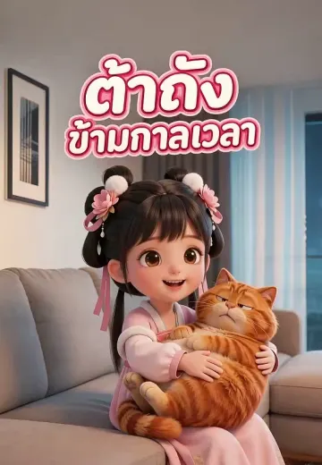 ต้าถังข้ามกาลเวลา