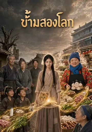 ข้ามสองโลก