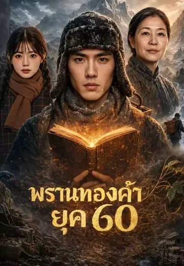 พรานทองคำยุค 60
