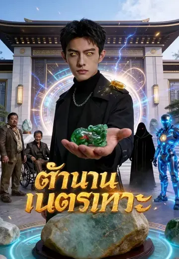 ตำนานเนตรเทวะ