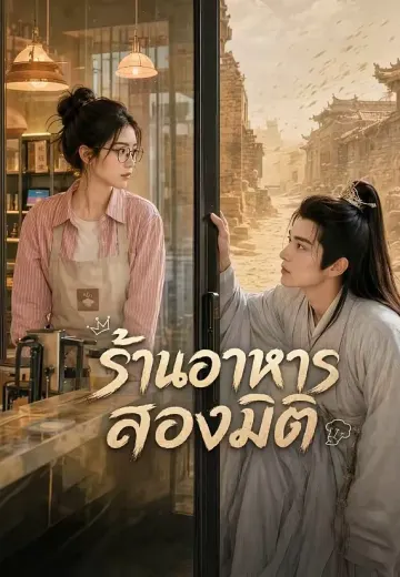ร้านอาหารทะลุมิติ