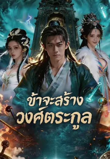 (พากย์)ข้าจะสร้างวงศ์ตระกูล