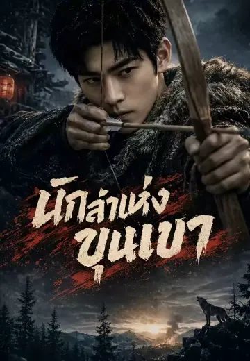 นักล่าแห่งขุนเขา