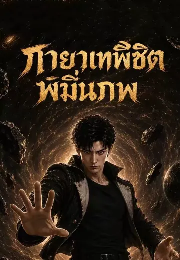 กายาเทพพิชิตหมื่นภพ