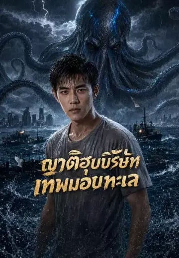 ญาติฮุบบริษัท เทพมอบทะเล