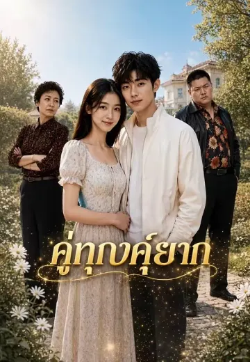 คู่ทุกข์คู่ยาก