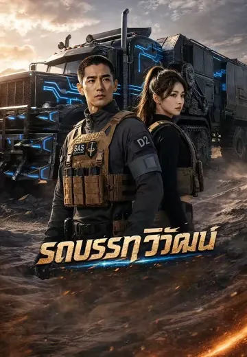 รถบรรทุกวิวัฒน์
