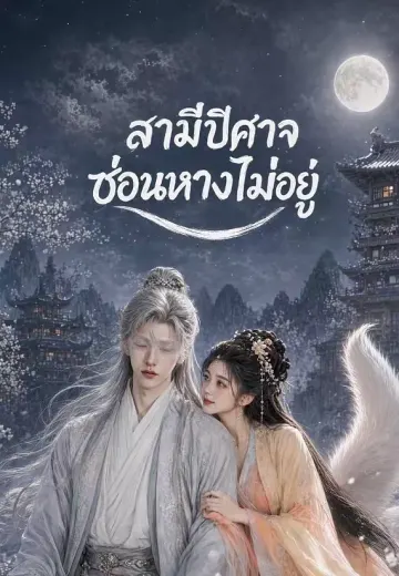 สามีปีศาจซ่อนหางไม่อยู่