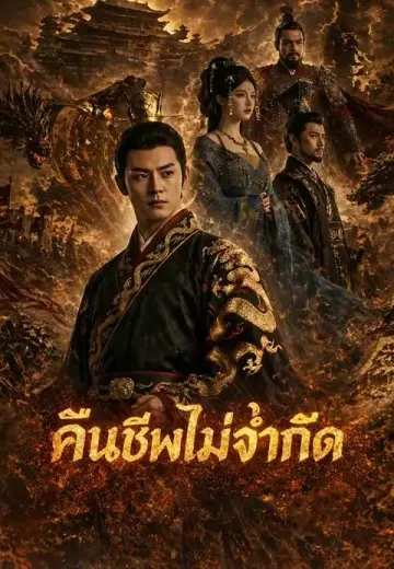 คืนชีพไม่จำกัด